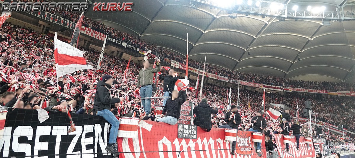 VfB Stuttgart – BSC Young Boys 5-1 (7)