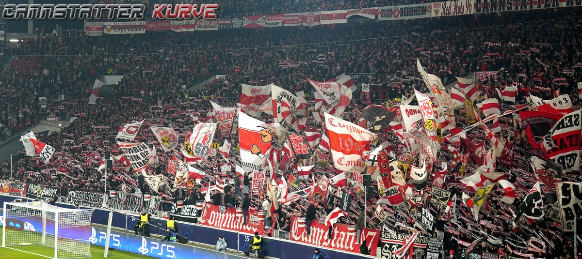 VfB Stuttgart – BSC Young Boys 5-1 (20)