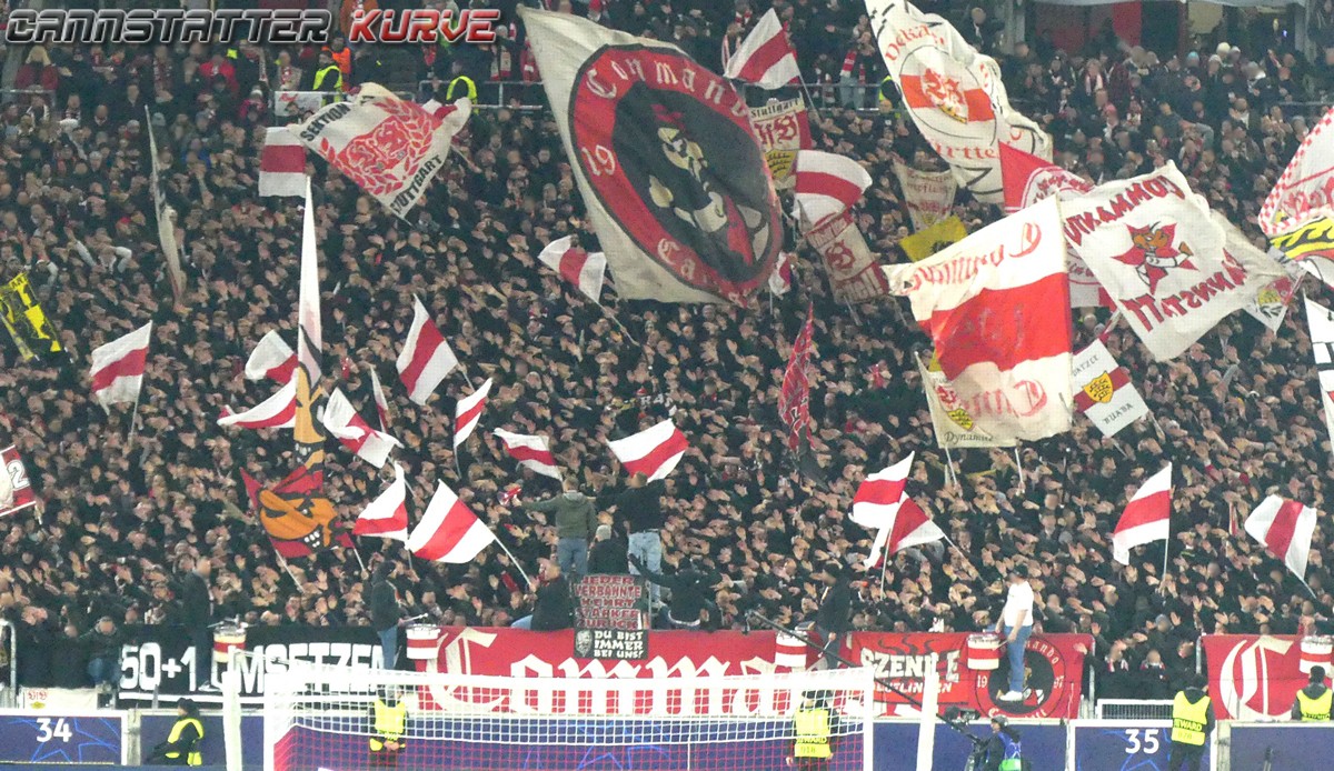 VfB Stuttgart – BSC Young Boys 5-1 (22)
