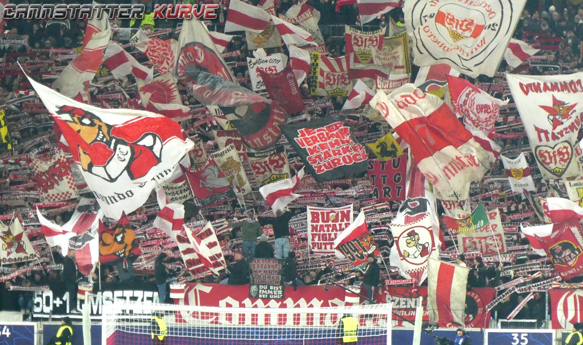 VfB Stuttgart – BSC Young Boys 5-1 (23)