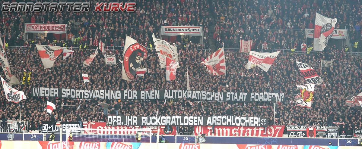 VfB Stuttgart – BSC Young Boys 5-1 (54)