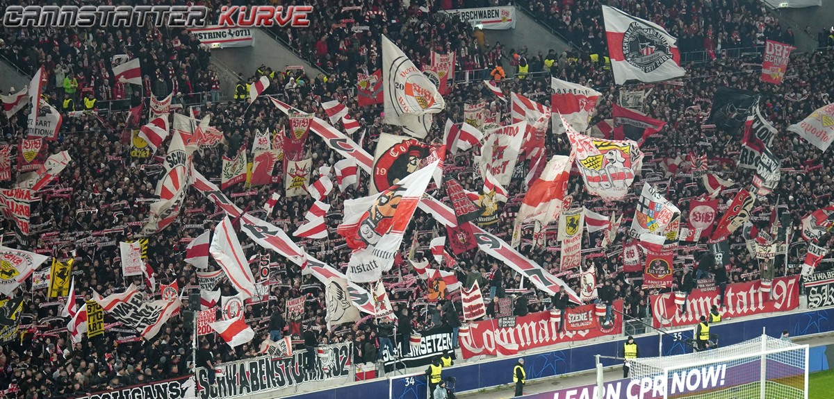 VfB Stuttgart – BSC Young Boys 5-1 (77)