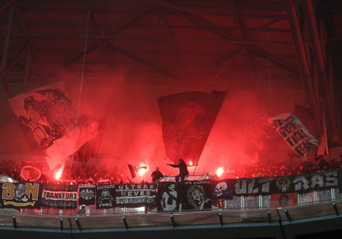 Olympique Lyon – Eintracht Frankfurt 3-2 (5)