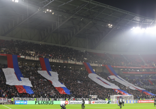 Olympique Lyon – Eintracht Frankfurt 3-2