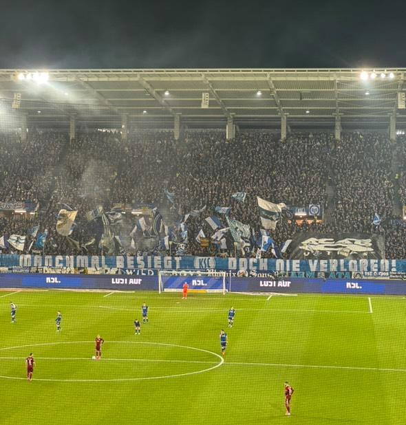 Karlsruher SC – SSV Jahn Regensburg 4-2 (1)