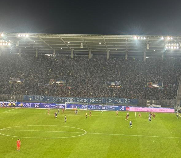 Karlsruher SC – SSV Jahn Regensburg 4-2 (2)