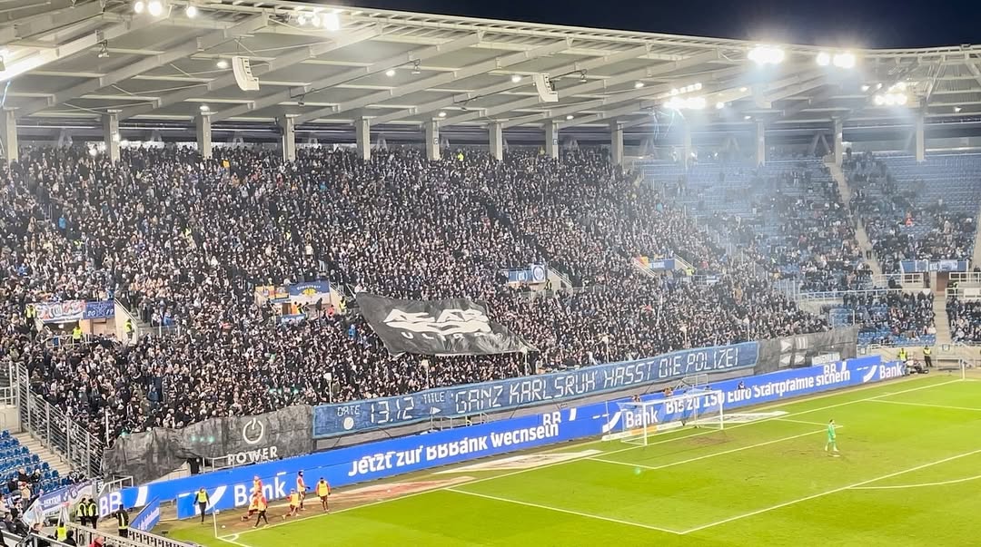 Karlsruher SC – SSV Jahn Regensburg 4-2 (4)