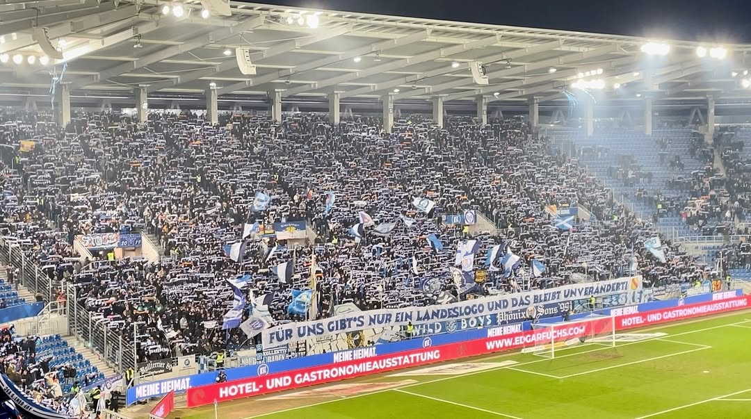 Karlsruher SC – SSV Jahn Regensburg 4-2 (6)