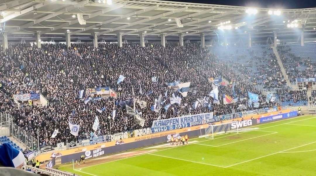 Karlsruher SC – SSV Jahn Regensburg 4-2 (7)