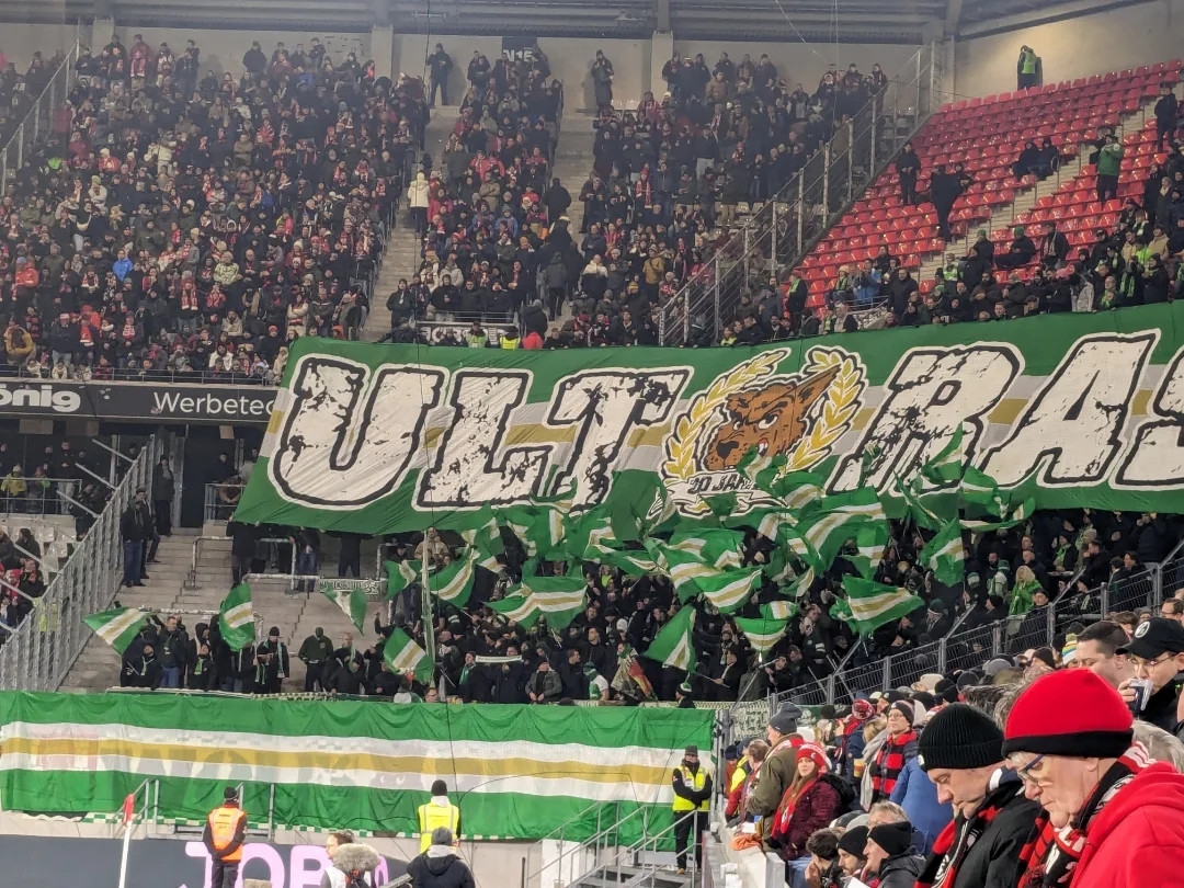 SC Freiburg – VfL Wolfsburg 3-2