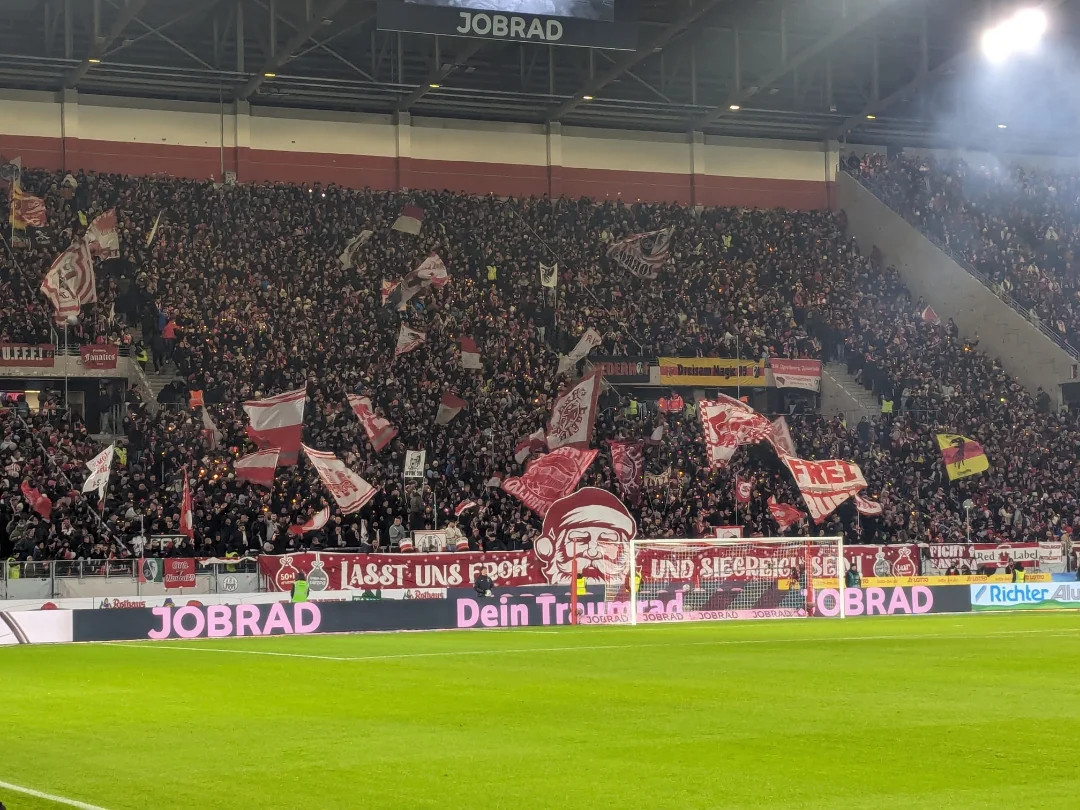 SC Freiburg – VfL Wolfsburg 3-2