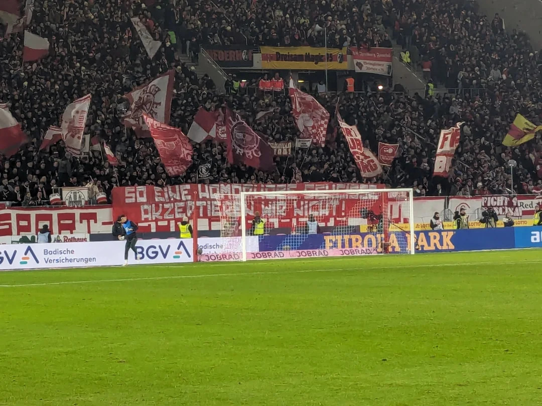 SC Freiburg – VfL Wolfsburg 3-2 (28)