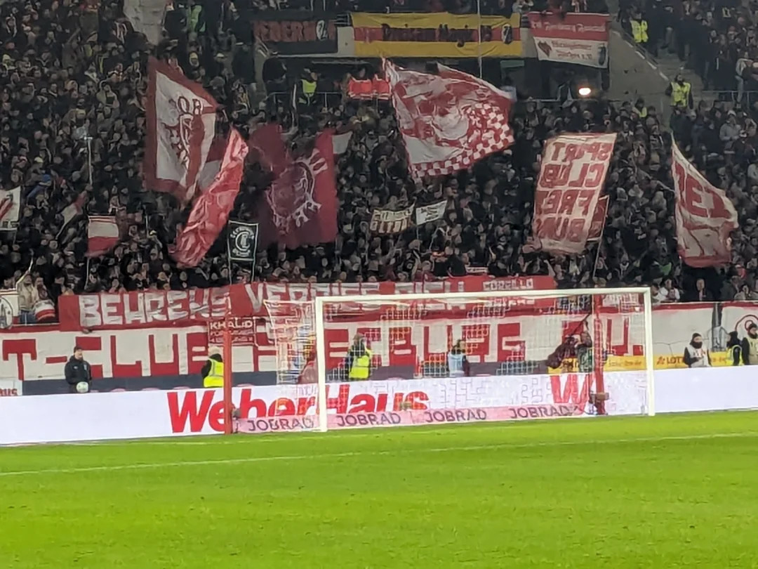 SC Freiburg – VfL Wolfsburg 3-2 (29)