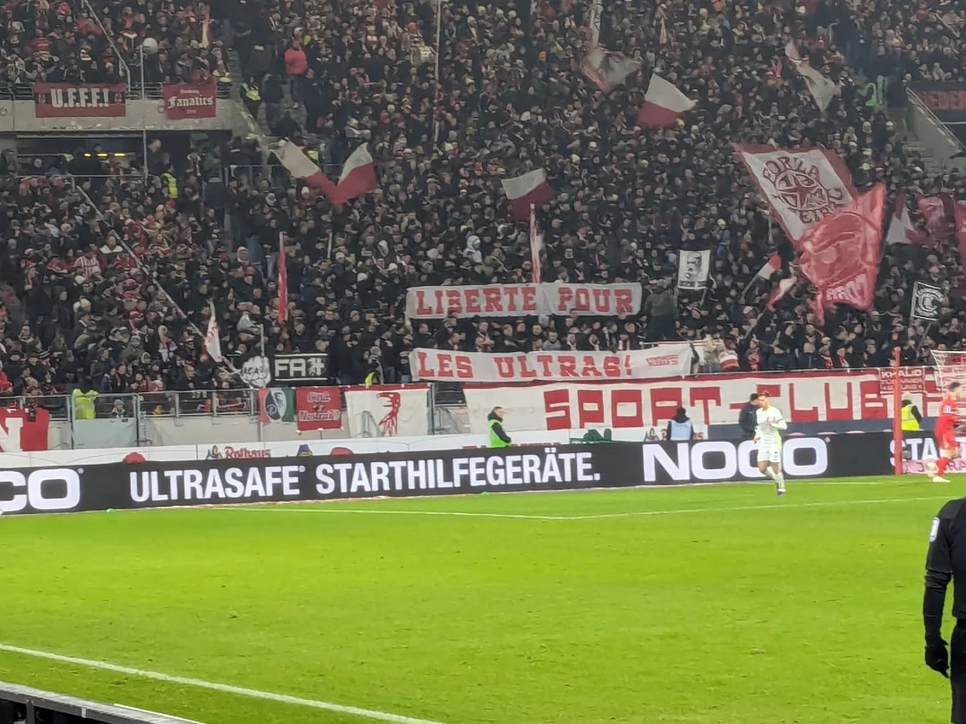 SC Freiburg – VfL Wolfsburg 3-2 (30)