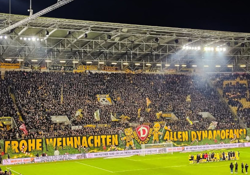 Dynamo Dresden – SV Waldhof Mannheim 2-1 (10)