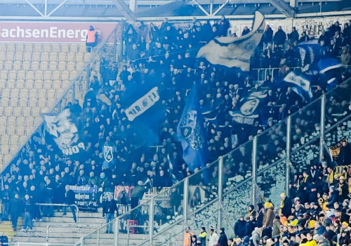 Dynamo Dresden – SV Waldhof Mannheim 2-1 (10)