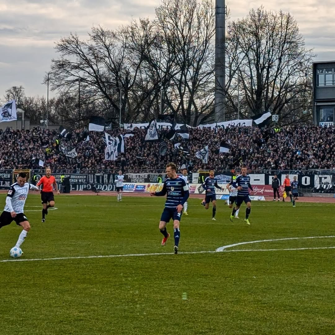 SSV Ulm 1846 – Hamburger SV 1-1 (39)