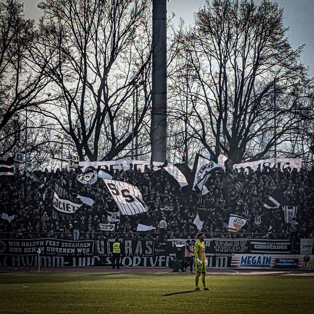 SSV Ulm 1846 – Hamburger SV 1-1 (40)