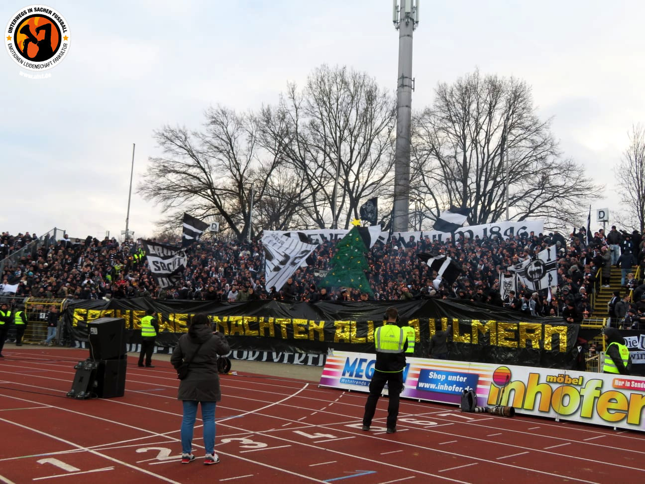 SSV Ulm 1846 – Hamburger SV 1-1 (42)