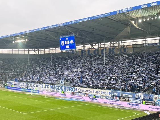 1. FC Magdeburg – SC Paderborn 1-1 (2)