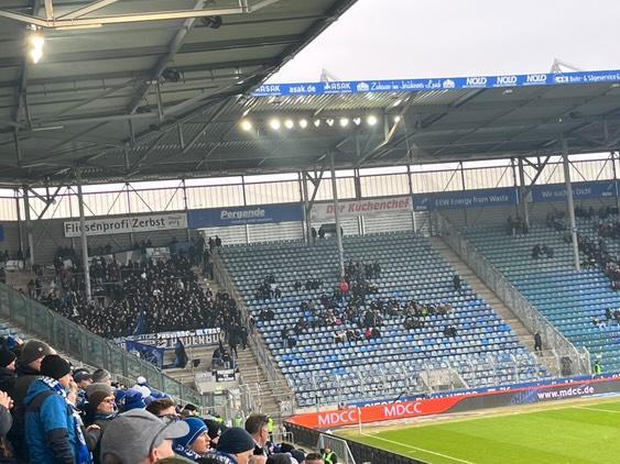 1. FC Magdeburg – SC Paderborn 1-1