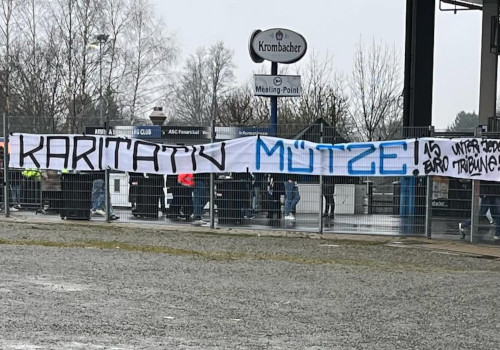 DSC Arminia Bielefeld – SpVgg Unterhaching 3-3