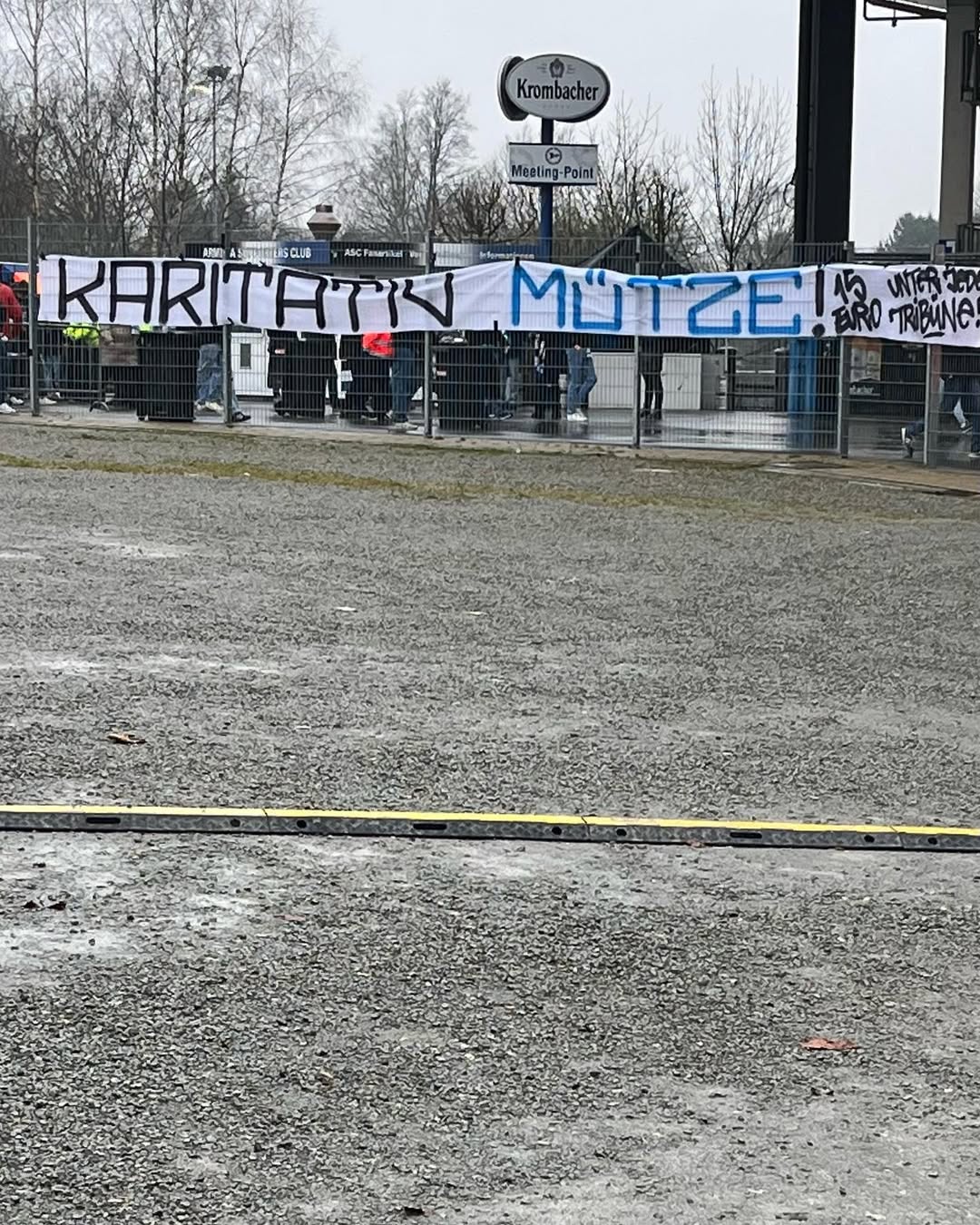 DSC Arminia Bielefeld – SpVgg Unterhaching 3-3 (3)