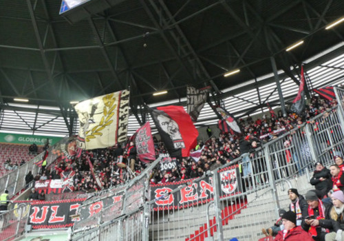 FC Augsburg – Bayer 04 Leverkusen 0-2
