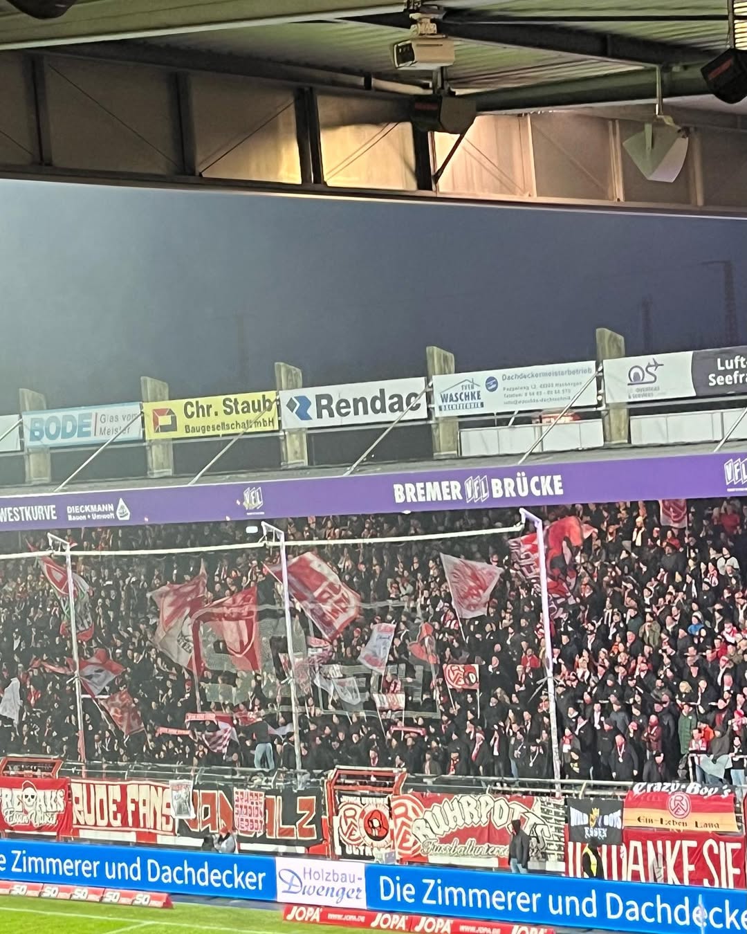 VfL Osnabrück – Rot-Weiss Essen 2-0 (2)