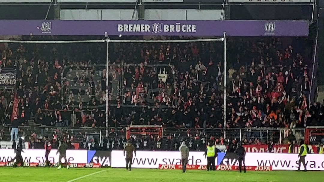 VfL Osnabrück – Rot-Weiss Essen 2-0 (6)
