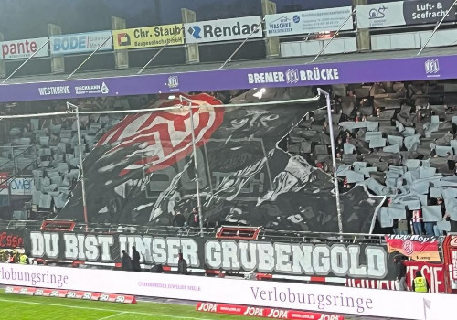 VfL Osnabrück – Rot-Weiss Essen 2-0 (10)