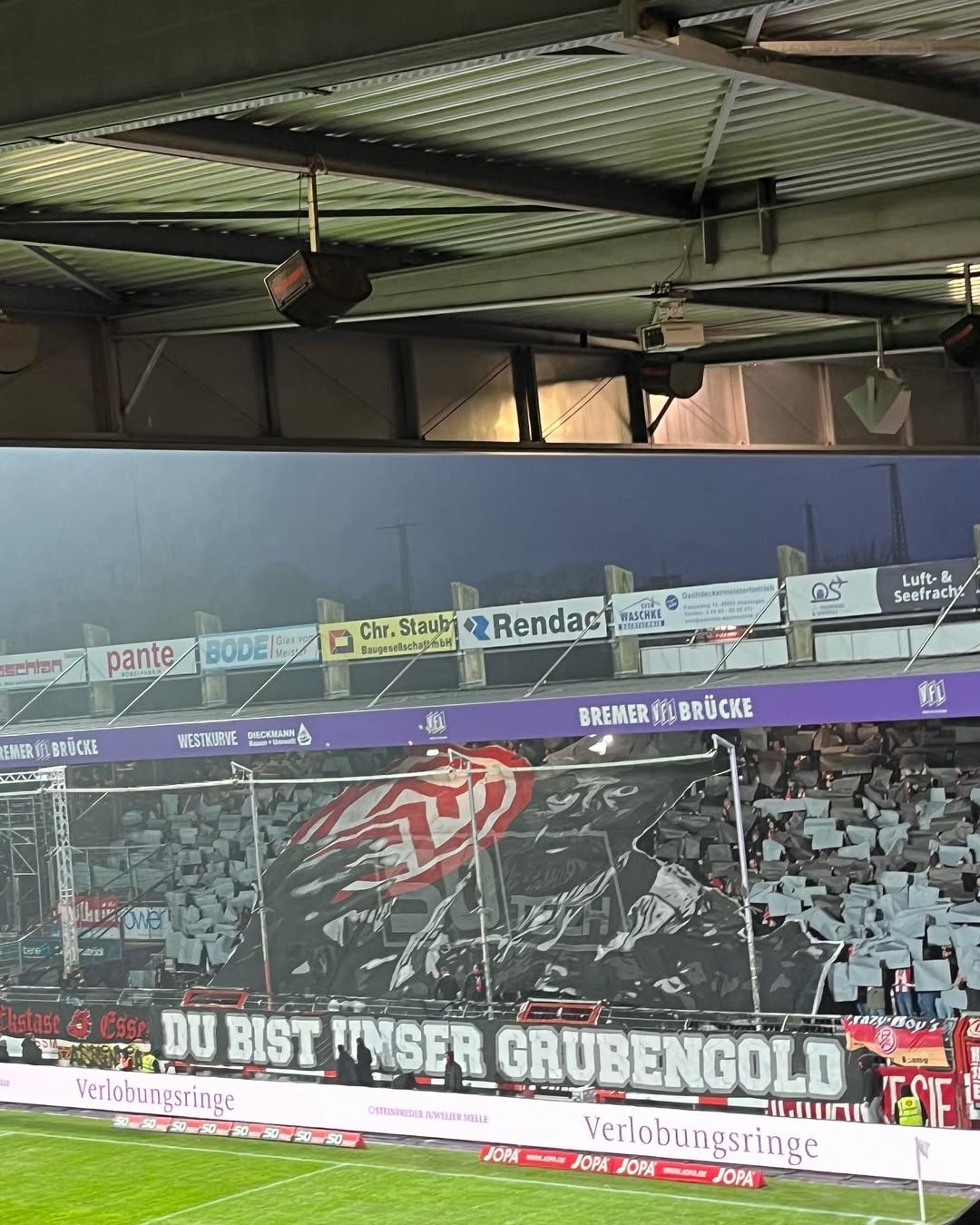 VfL Osnabrück – Rot-Weiss Essen 2-0 (20)
