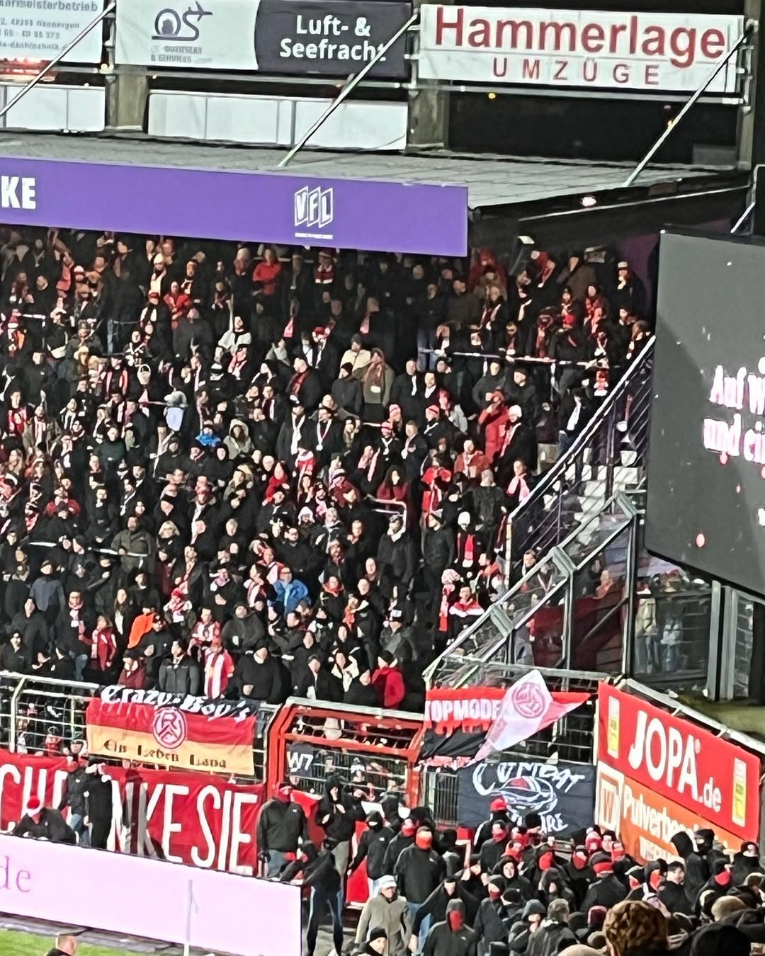 VfL Osnabrück – Rot-Weiss Essen 2-0 (21)