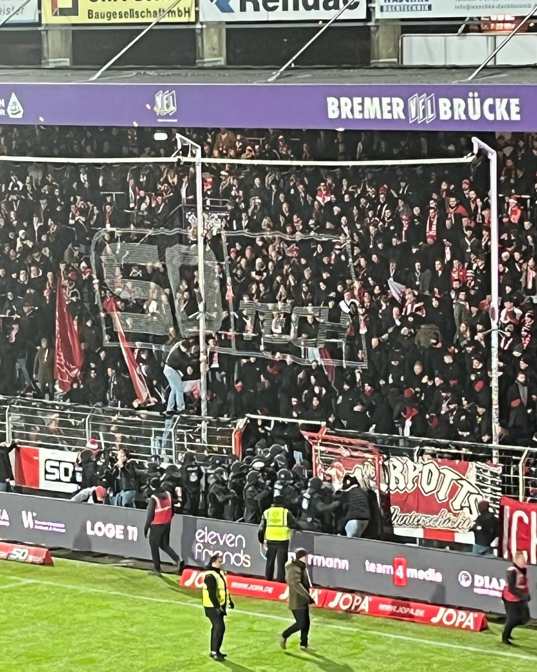 VfL Osnabrück – Rot-Weiss Essen 2-0 (23)