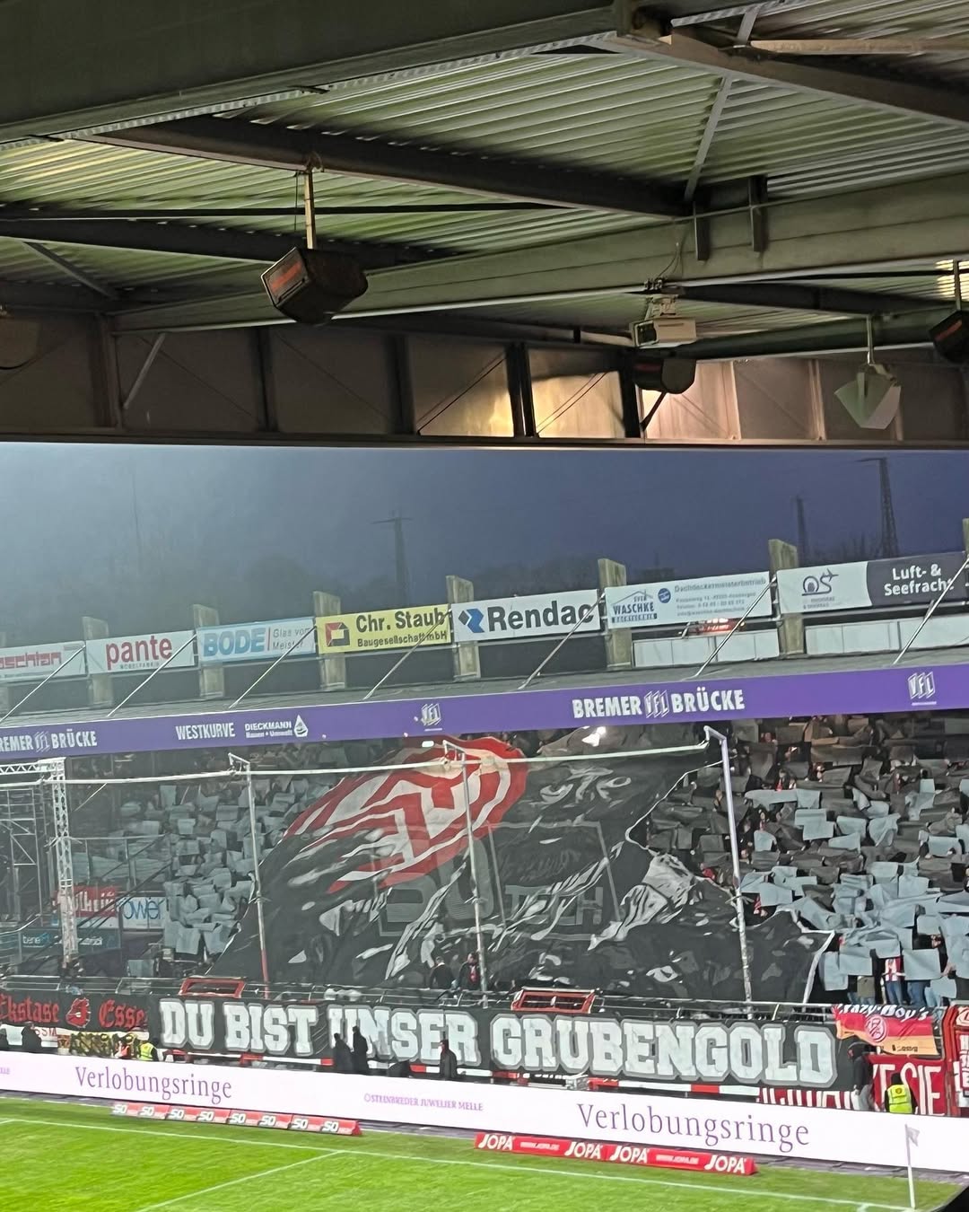 VfL Osnabrück – Rot-Weiss Essen 2-0 (25)