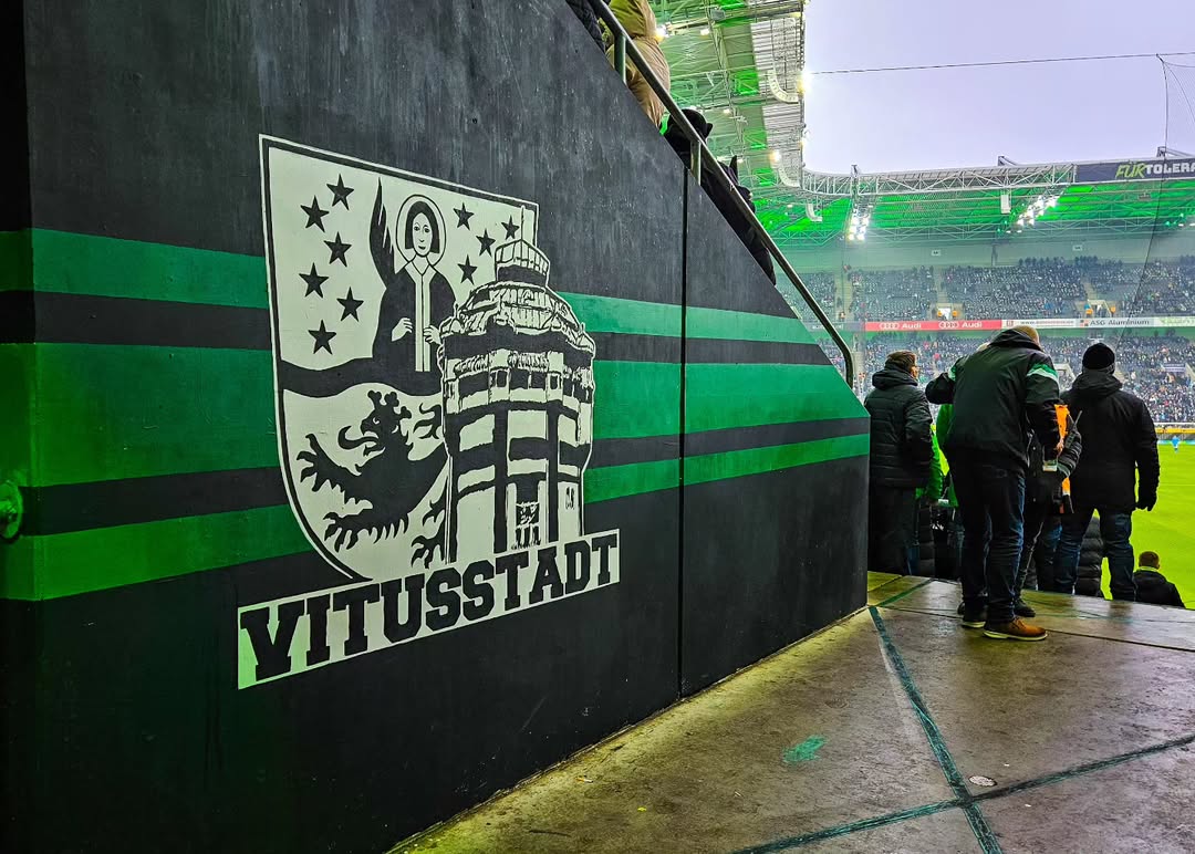Borussia Mönchengladbach – Holstein Kiel 4-1 (5)