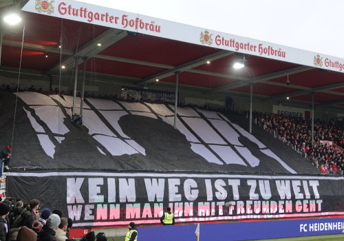 1. FC Heidenheim – VfB Stuttgart 1-3 (16)