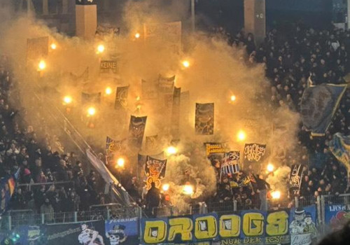 1. FC Saarbrücken – TSV Alemannia Aachen 1-1 (1)