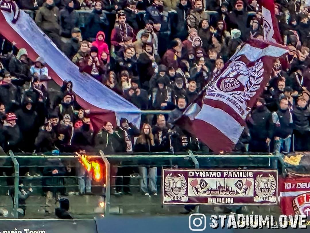 Berliner FC Dynamo – SV Babelsberg 03 3-0 (2)