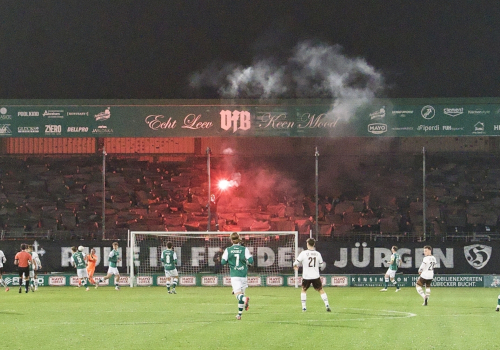 VfB Lübeck – FC St. Pauli II 2-0 (17)