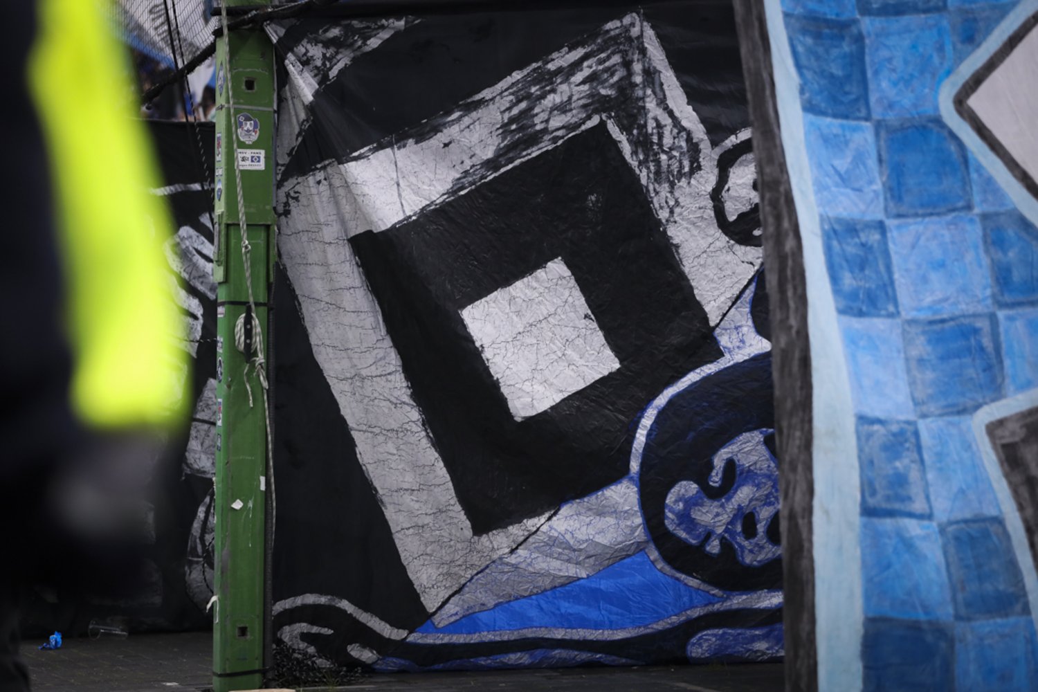 Hamburger SV – SpVgg Fürth 5-0