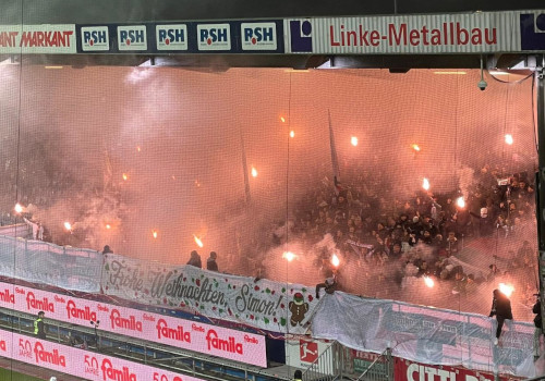 Holstein Kiel – FC Augsburg