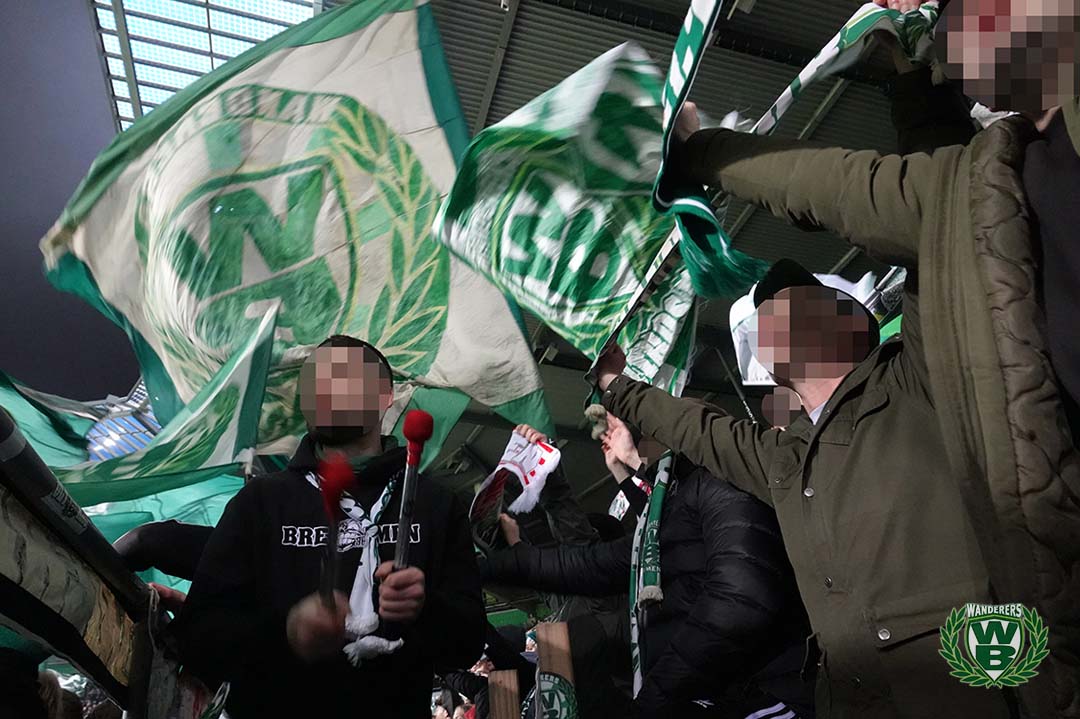 Werder Bremen – 1. FC Union Berlin 4-1