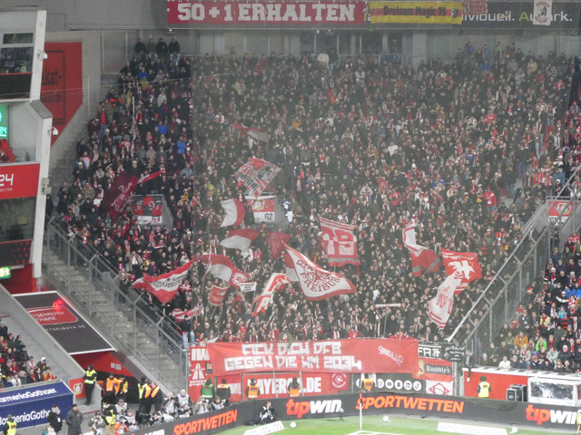 Bayer 04 Leverkusen – SC Freiburg 5-1 (3)