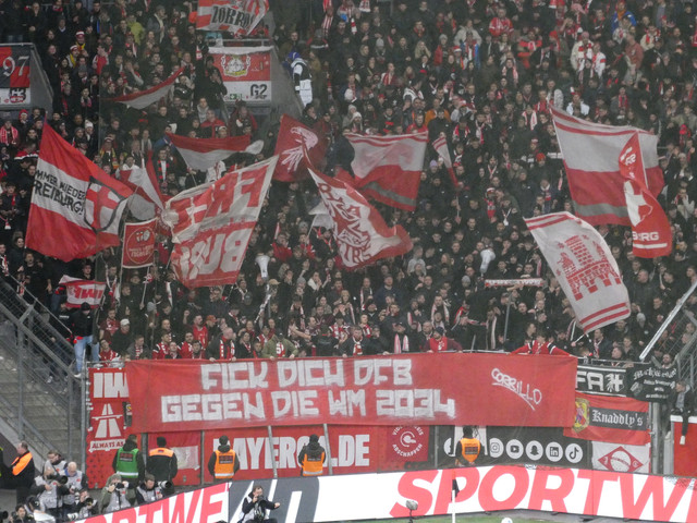 Bayer 04 Leverkusen – SC Freiburg 5-1 (5)