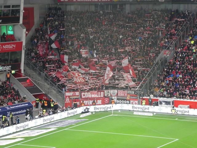 Bayer 04 Leverkusen – SC Freiburg 5-1 (6)
