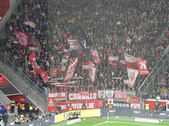 Bayer 04 Leverkusen – SC Freiburg 5-1 (7)