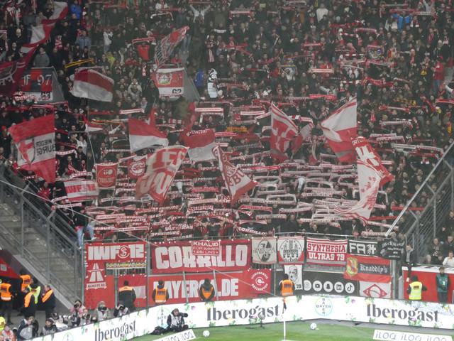 Bayer 04 Leverkusen – SC Freiburg 5-1 (9)