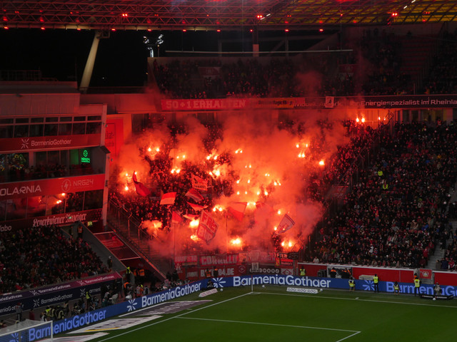 Bayer 04 Leverkusen – SC Freiburg 5-1 (19)