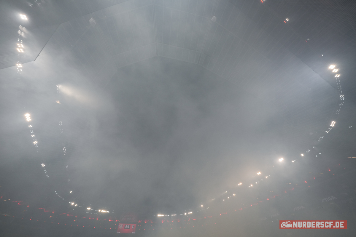 Bayer 04 Leverkusen – SC Freiburg 5-1 (20)